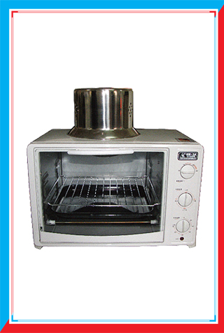 紅外烤箱-HWX-1