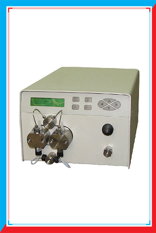 高壓液相(xiàng)輸液泵-T320