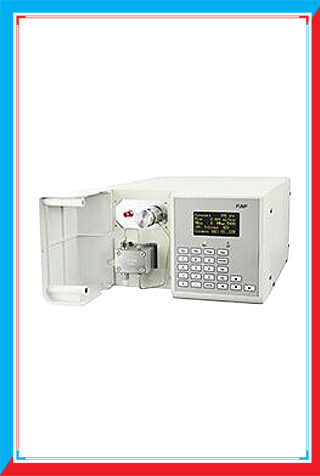 高壓橫流液相(xiàng)輸液泵-5TI-501Plus